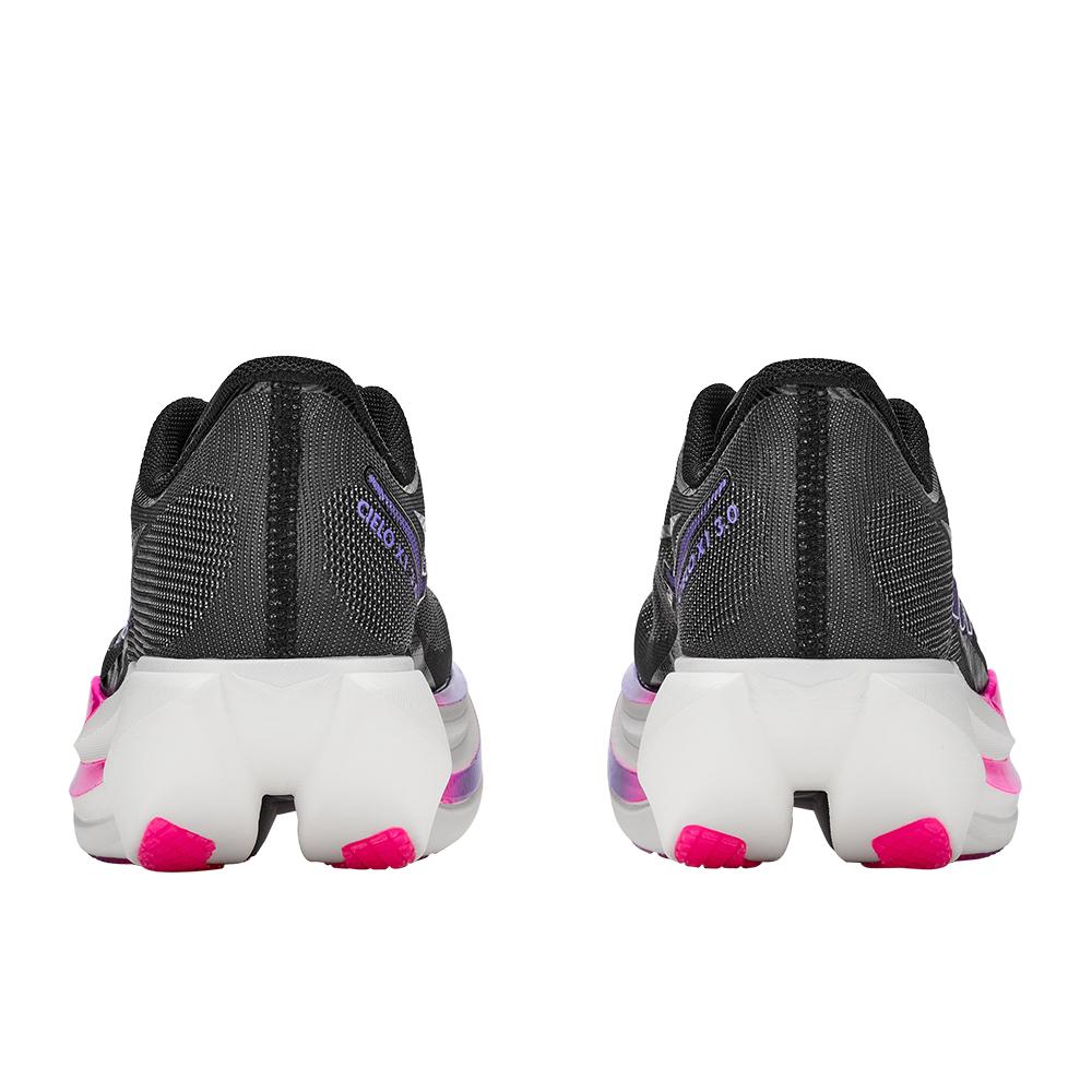 Zapatillas de running unisex CIELO X1 3.0 HOKA - Negro / Azul / Blanco Negro / Azul / Blanco-6