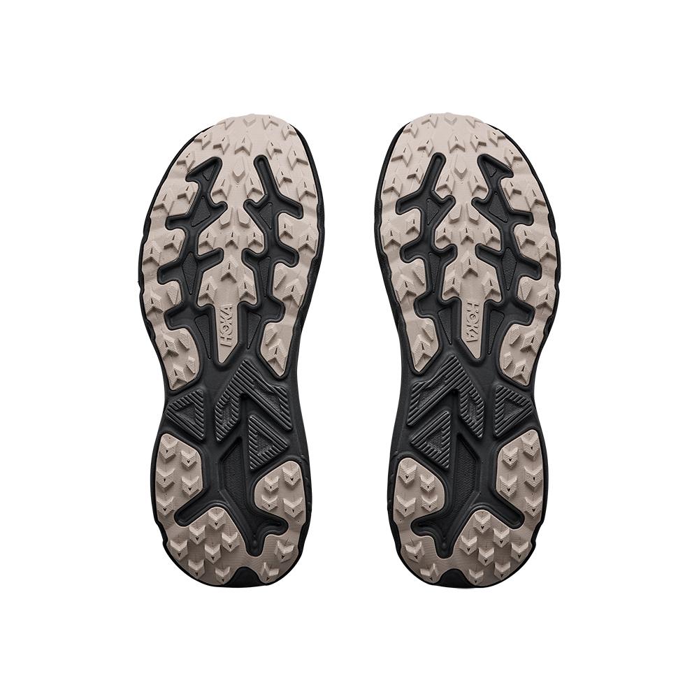 Zapatillas de running / trail running de hombre CHALLENGER 8 GTX HOKA - Verde Oliva Verde Oliva-7