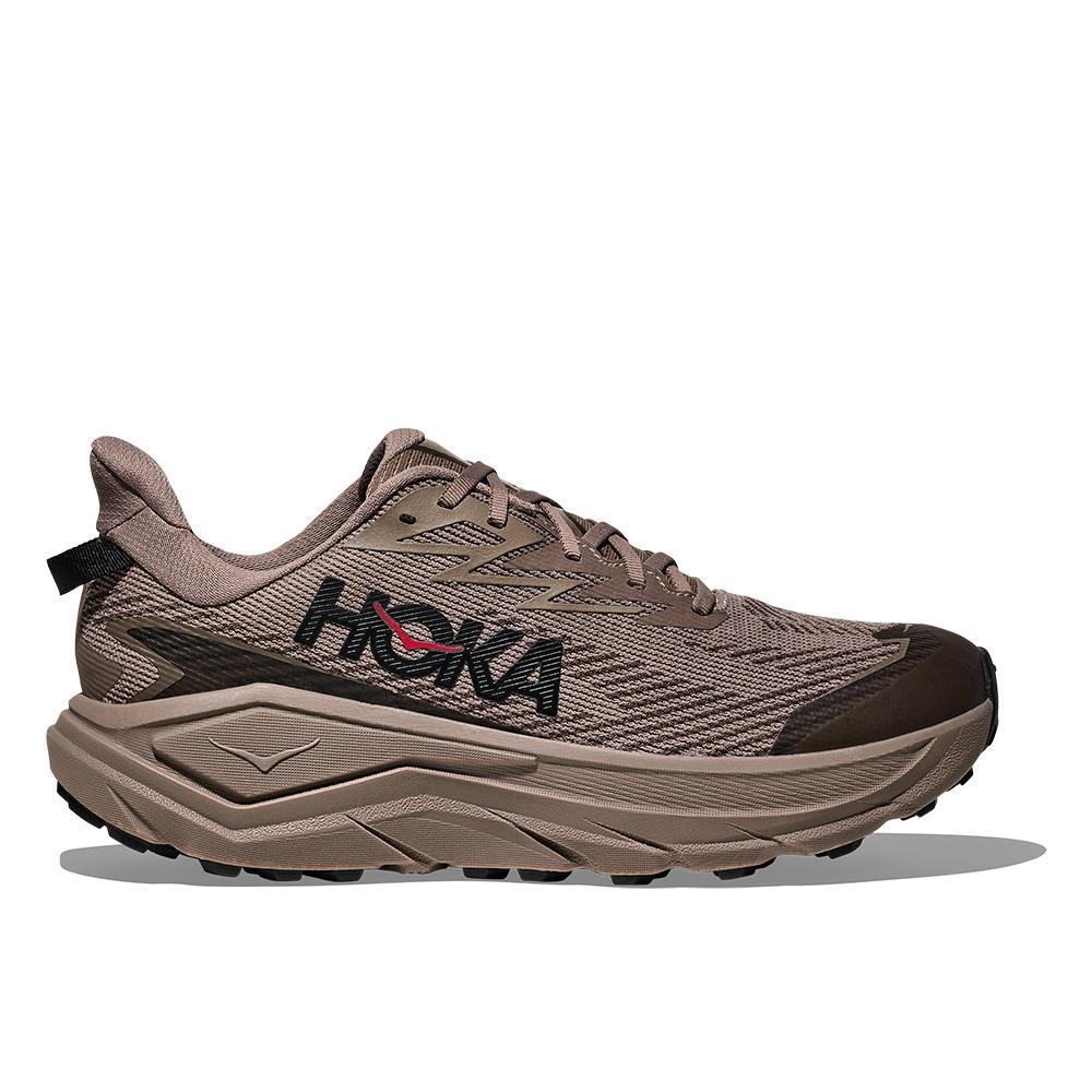 Zapatillas de running / trail running de hombre CHALLENGER 8 GTX HOKA - Marrón claro Marrón claro-1