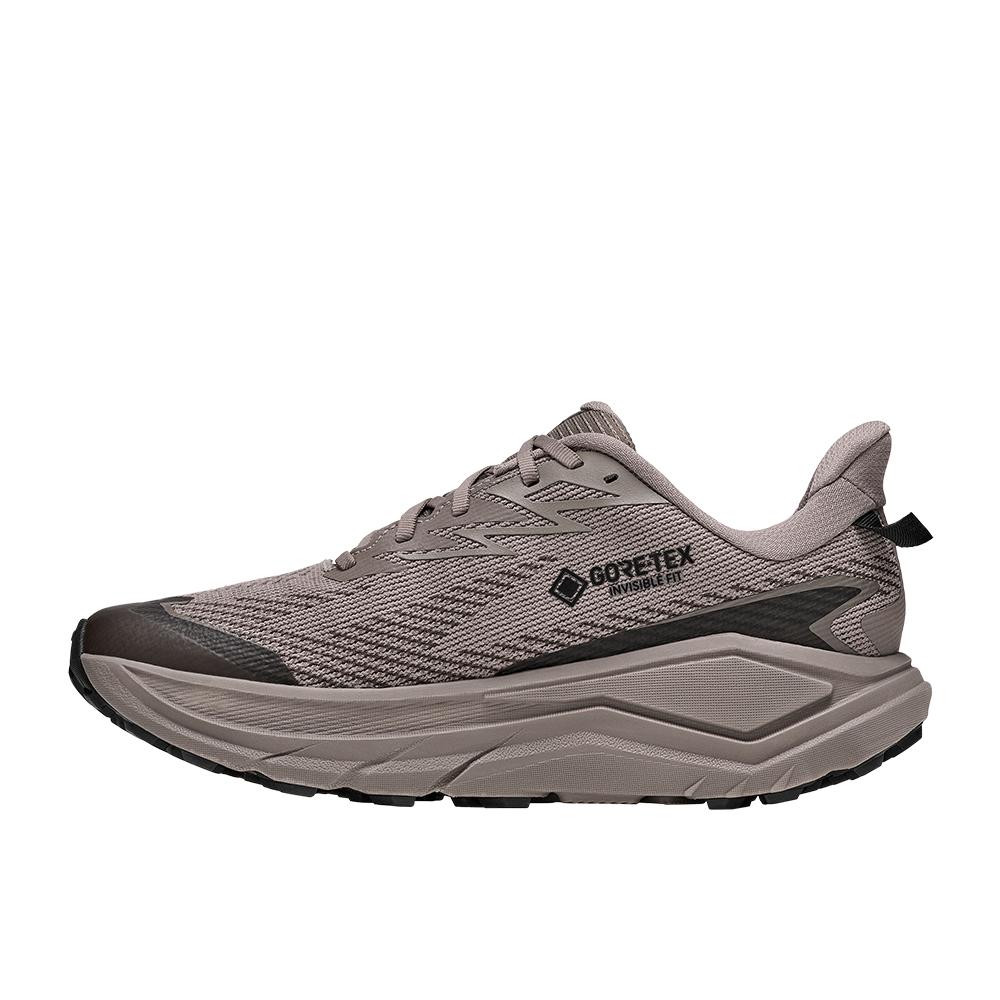 Zapatillas de running / trail running de hombre CHALLENGER 8 GTX HOKA - Marrón claro Marrón claro-2