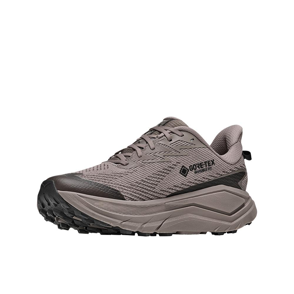 Zapatillas de running / trail running de hombre CHALLENGER 8 GTX HOKA - Marrón claro Marrón claro-4