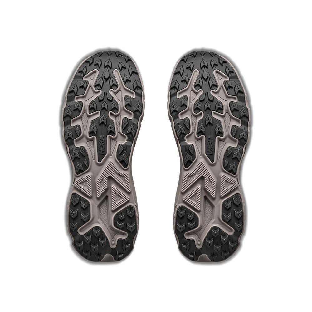 Zapatillas de running / trail running de hombre CHALLENGER 8 GTX HOKA - Marrón claro Marrón claro-7