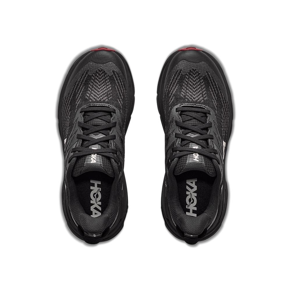 Zapatillas de running / trail running de mujer CHALLENGER 8 GTX HOKA - Negro Negro-3