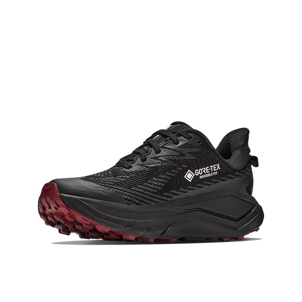 Zapatillas de running / trail running de mujer CHALLENGER 8 GTX HOKA - Negro Negro-4