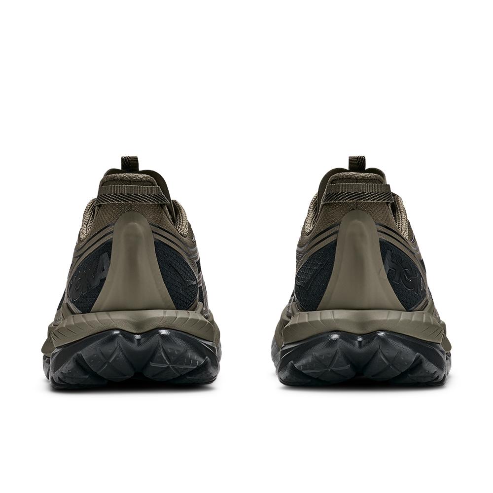 Imagen 6 de Zapatillas casual de hombre MACH REMASTERED HOKA - Verde Oliva Verde Oliva