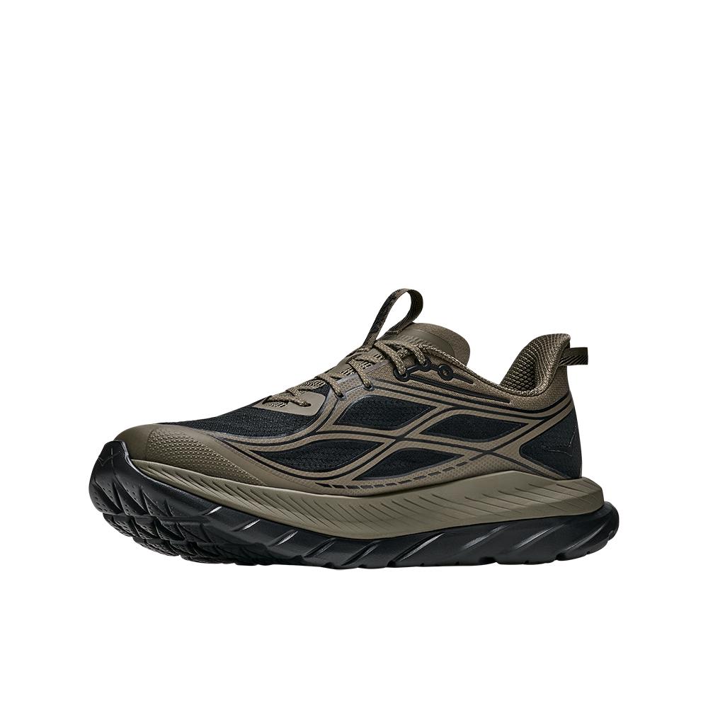 Imagen 7 de Zapatillas casual de hombre MACH REMASTERED HOKA - Verde Oliva Verde Oliva