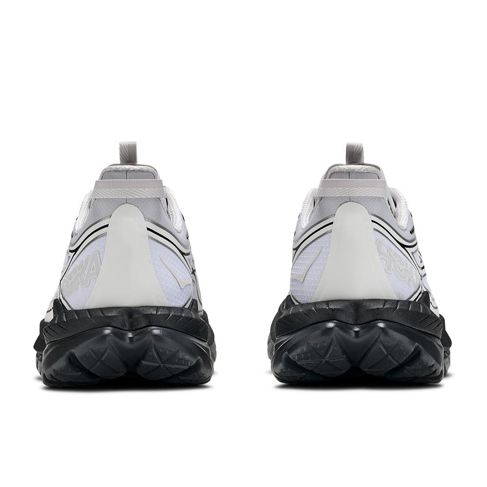 Zapatillas casual de hombre MACH REMASTERED HOKA - Blanco / Negro Blanco / Negro-5