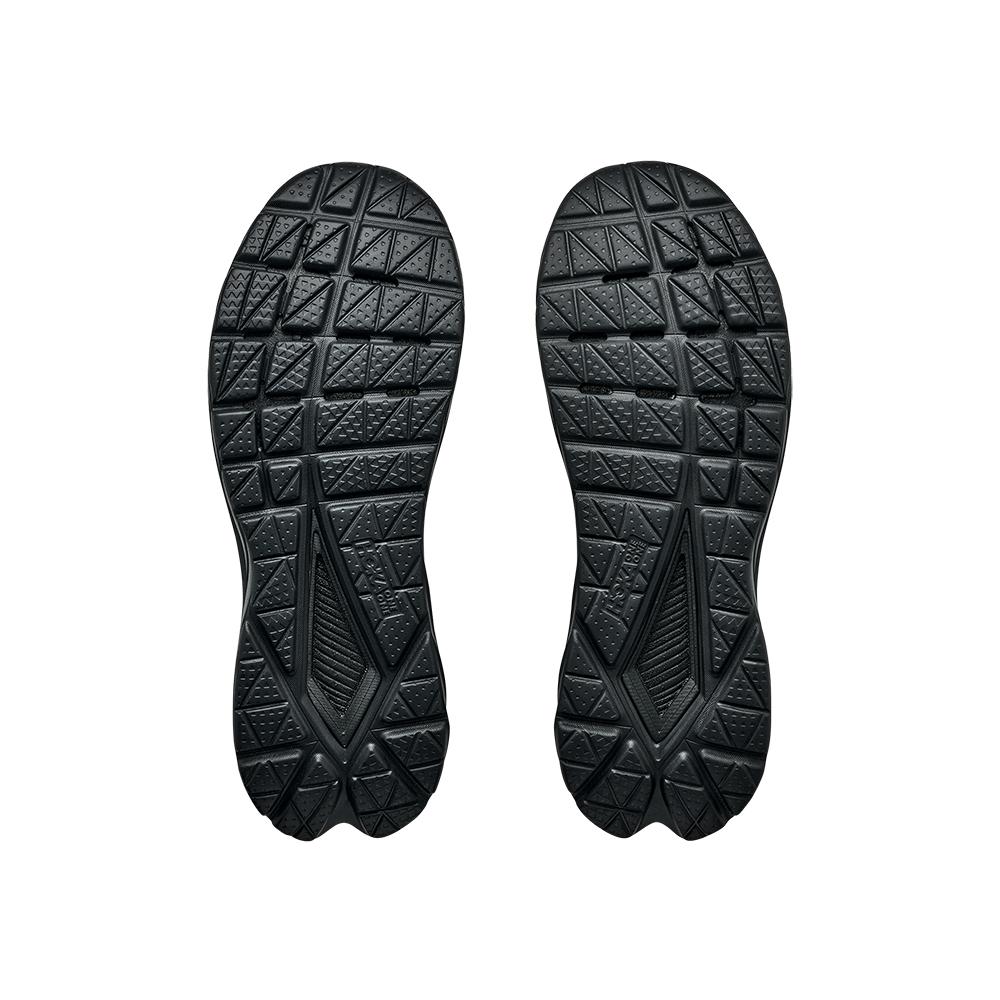 Zapatillas casual de hombre MACH REMASTERED HOKA - Blanco / Negro Blanco / Negro-6