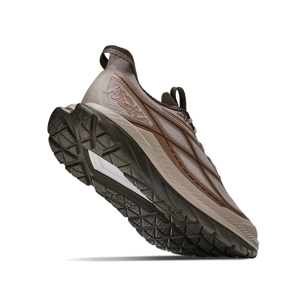 Imagen 5 de Zapatillas casual de mujer MACH REMASTERED HOKA - Marrón piedra Marrón piedra