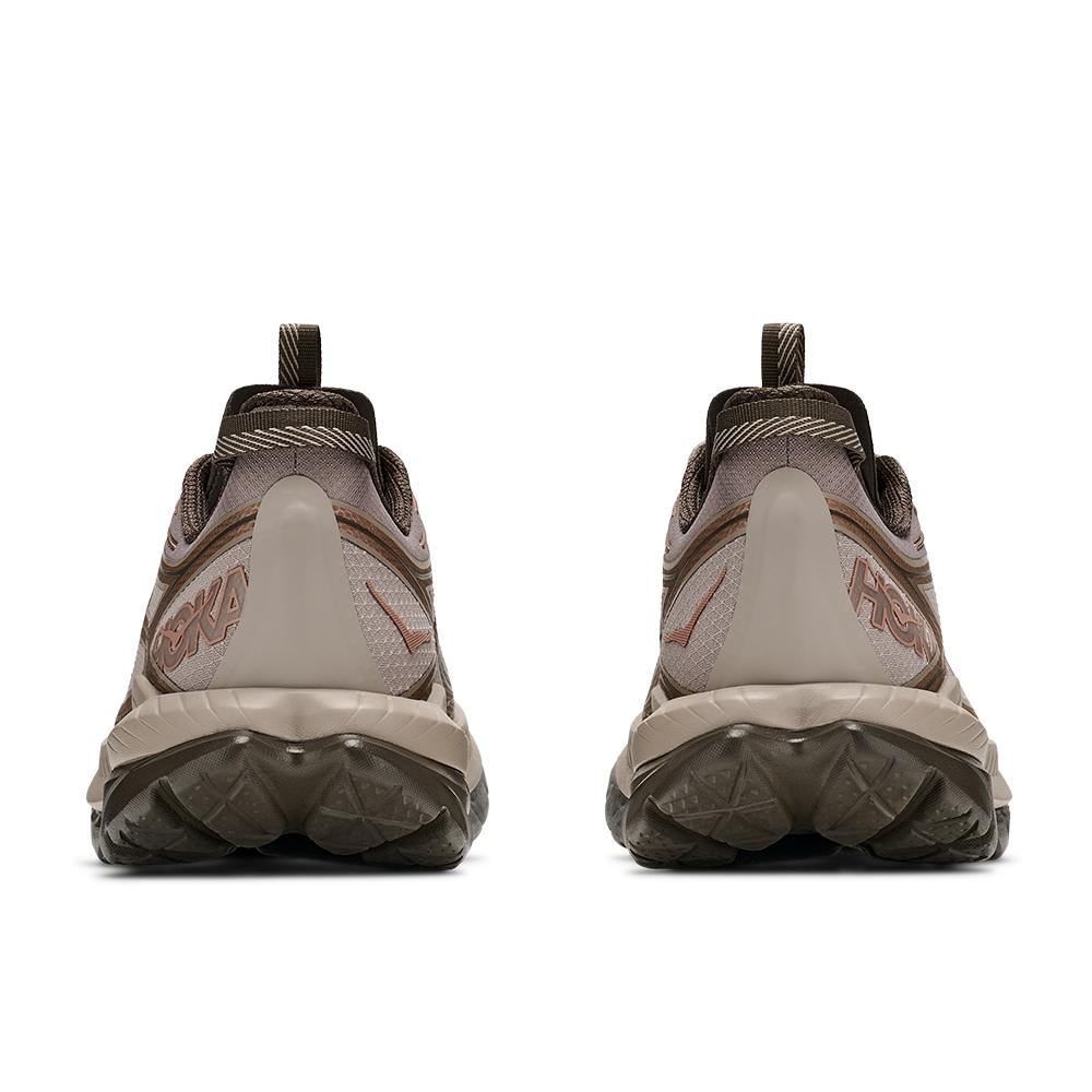 Imagen 6 de Zapatillas casual de mujer MACH REMASTERED HOKA - Marrón piedra Marrón piedra