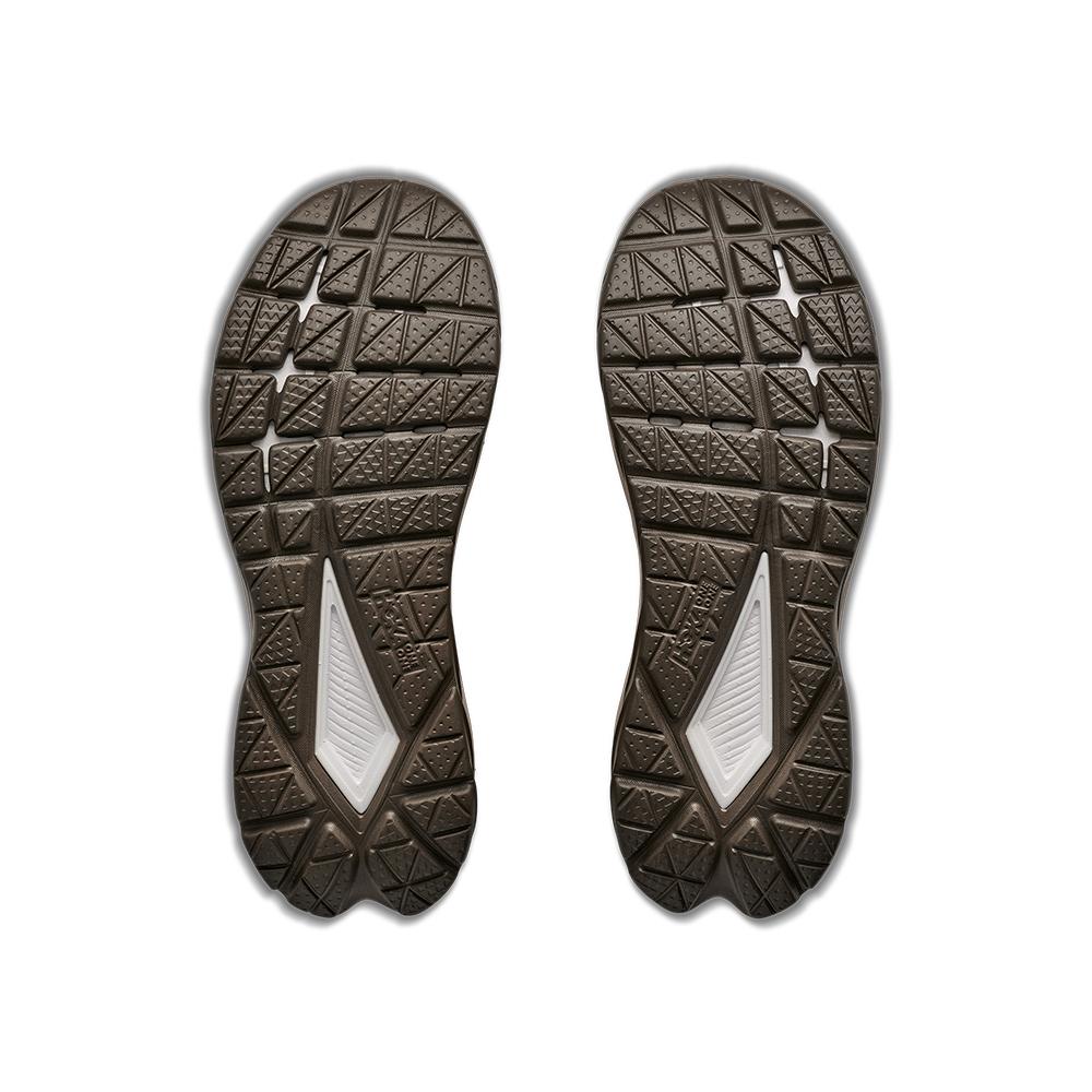 Imagen 8 de Zapatillas casual de mujer MACH REMASTERED HOKA - Marrón piedra Marrón piedra