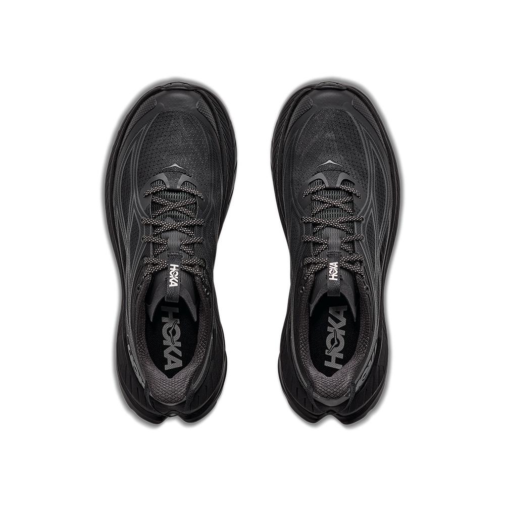 Zapatillas casual de mujer MACH REMASTERED HOKA - Negro Negro-2