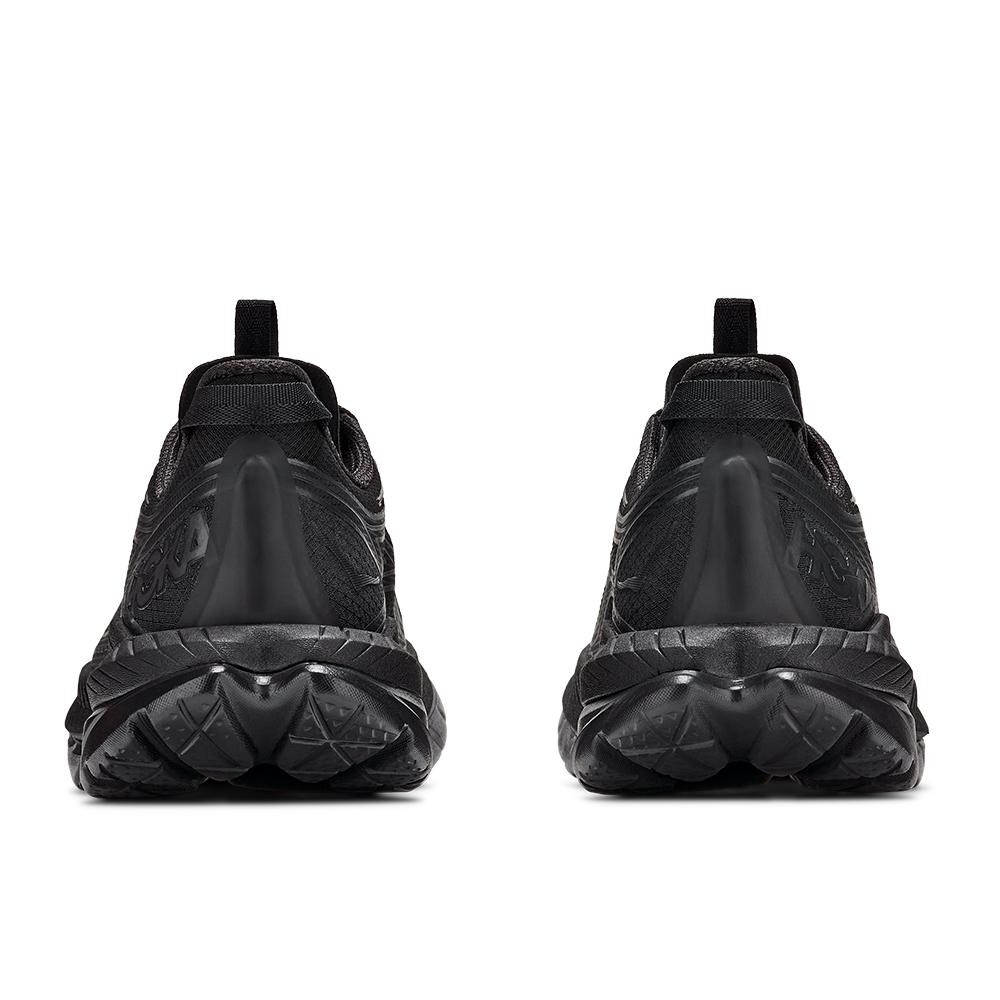 Zapatillas casual de mujer MACH REMASTERED HOKA - Negro Negro-5