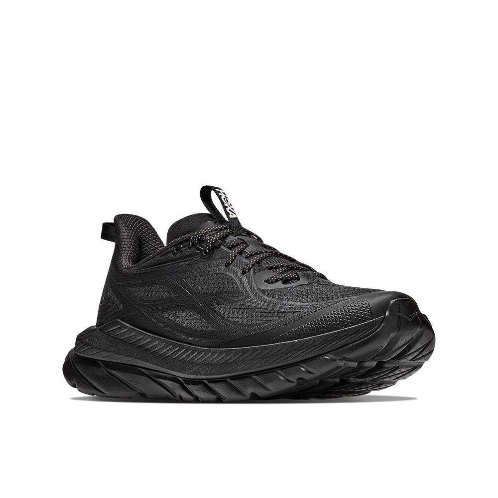 Zapatillas casual de mujer MACH REMASTERED HOKA - Negro Negro-6
