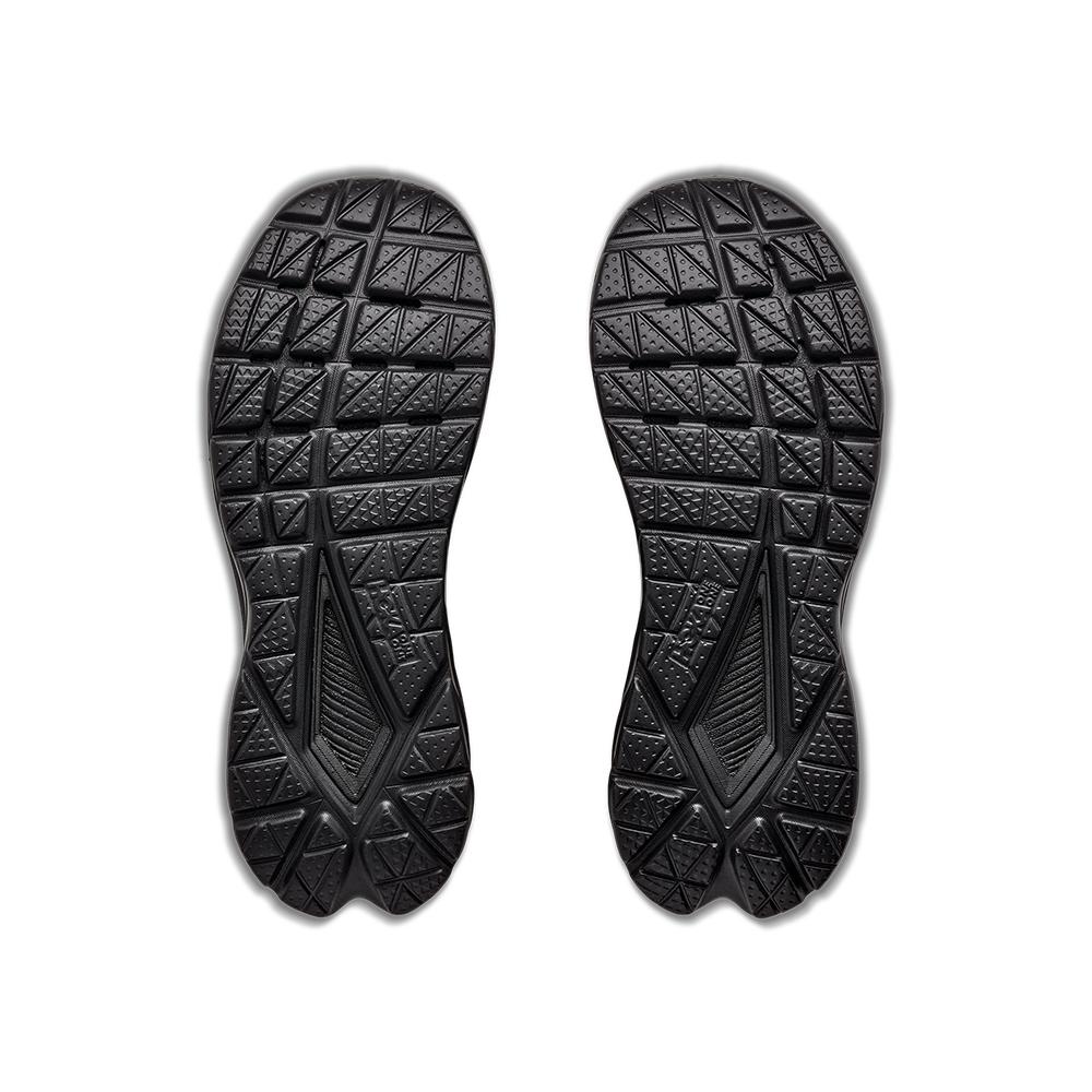 Zapatillas casual de mujer MACH REMASTERED HOKA - Negro Negro-7