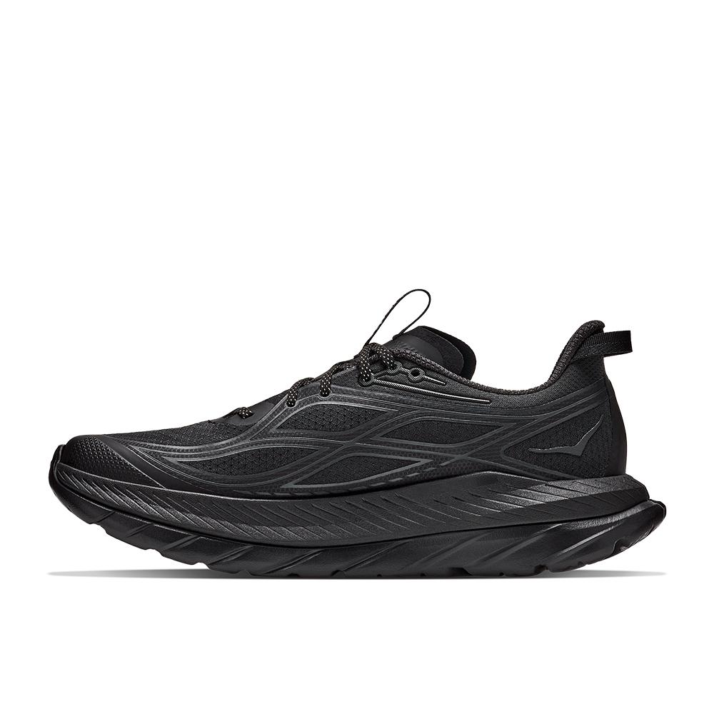 Zapatillas casual de mujer MACH REMASTERED HOKA - Negro Negro-8