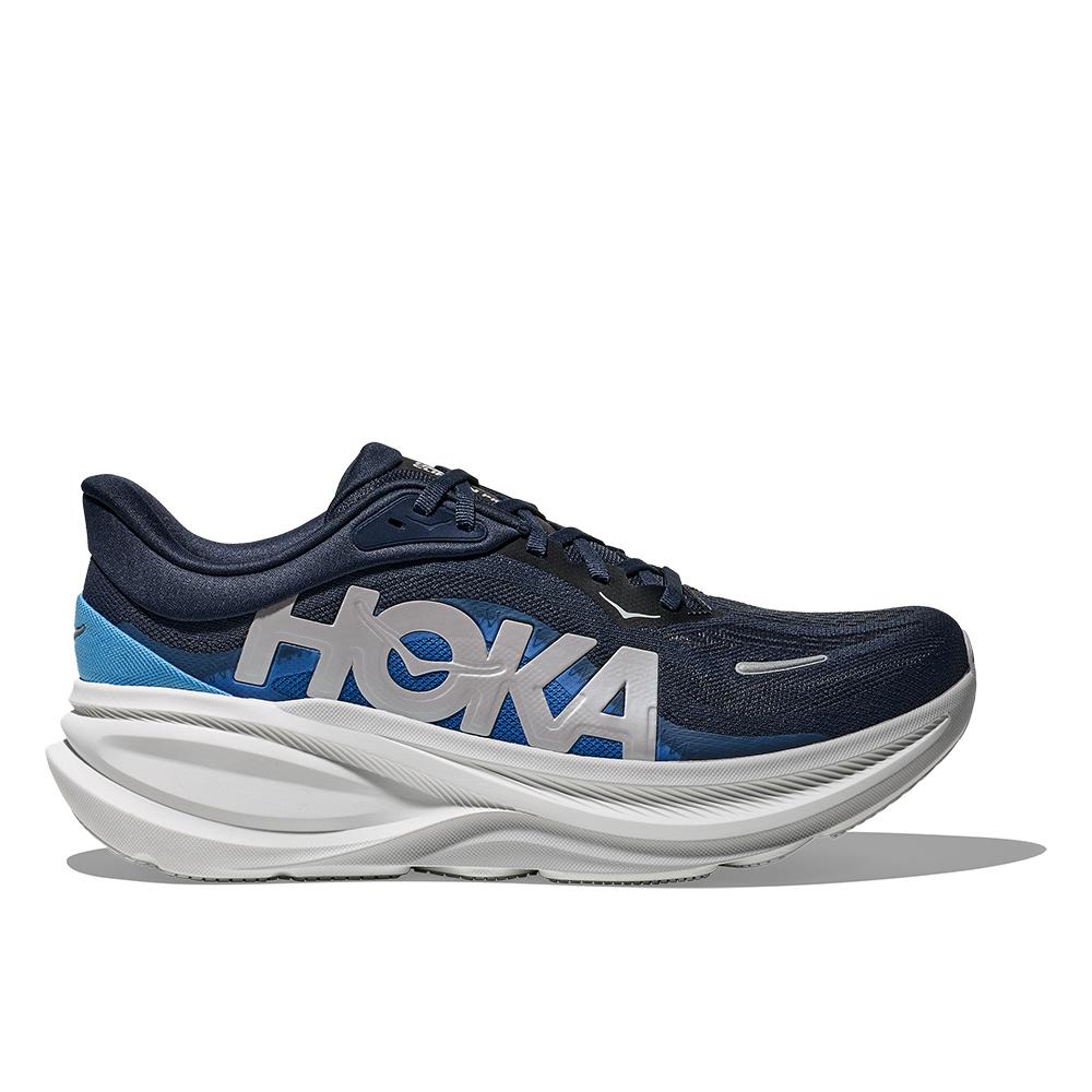 Imagen 0 de Zapatillas de running de hombre CLIFTON PRO HOKA Azul Océano