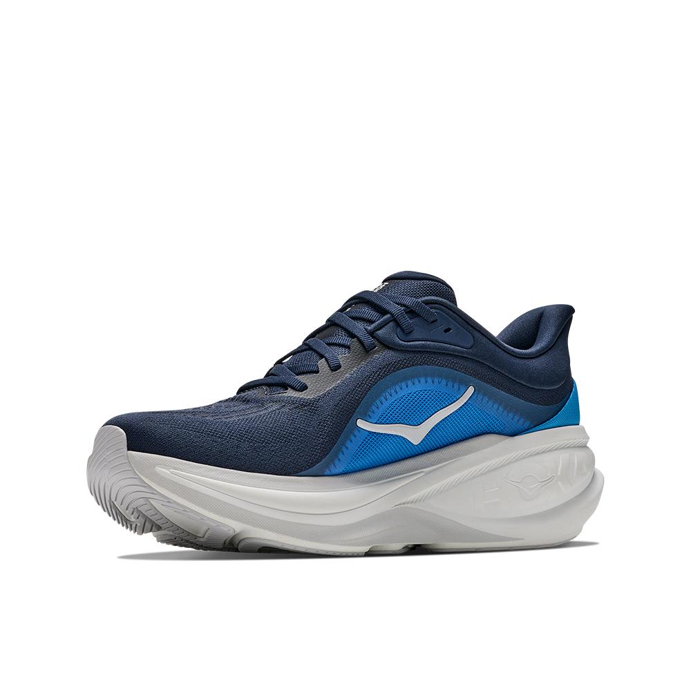 Zapatillas de running de hombre CLIFTON PRO HOKA - Azul Océano Azul Océano-3
