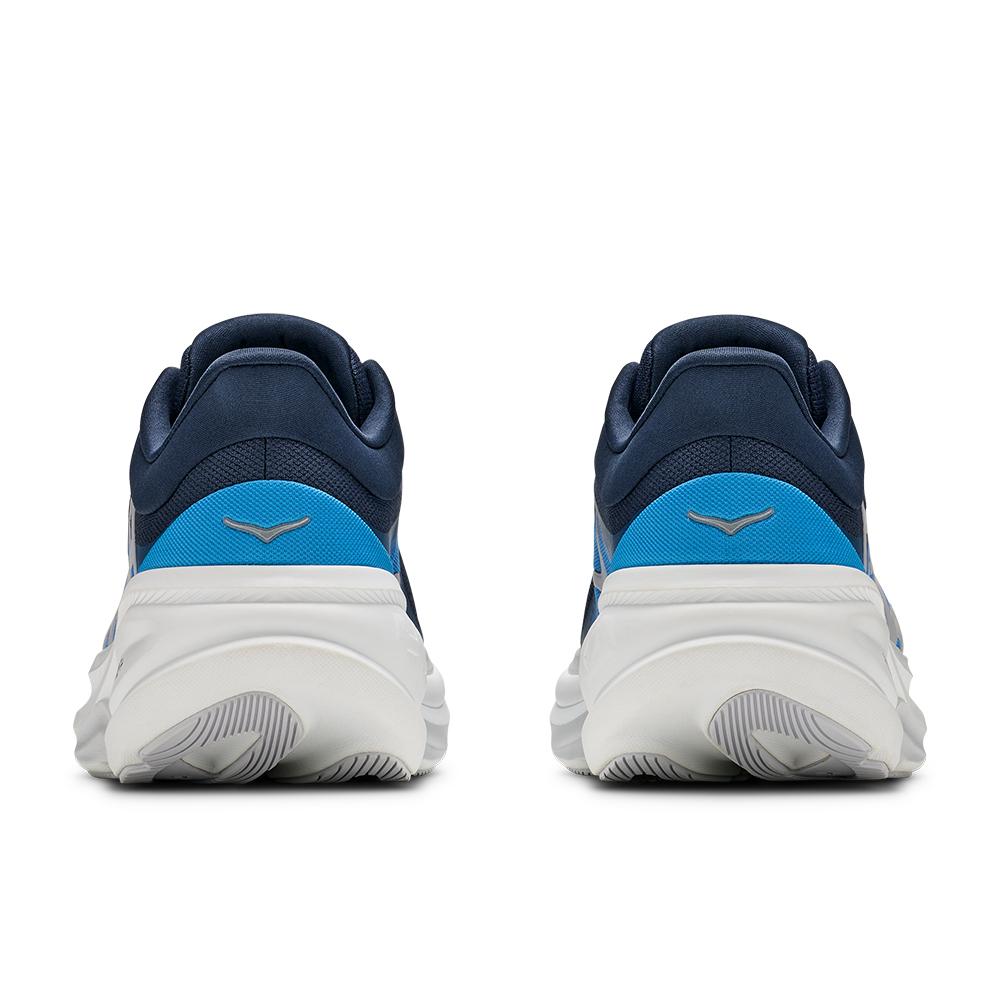 Zapatillas de running de hombre CLIFTON PRO HOKA - Azul Océano Azul Océano-5