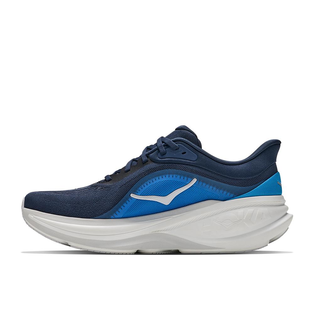 Zapatillas de running de hombre CLIFTON PRO HOKA - Azul Océano Azul Océano-8