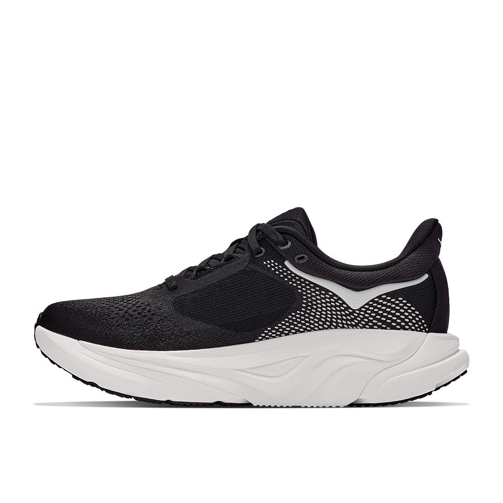 Zapatillas de running de hombre ARAHI 9 HOKA - Negro / Blanco Negro / Blanco-2