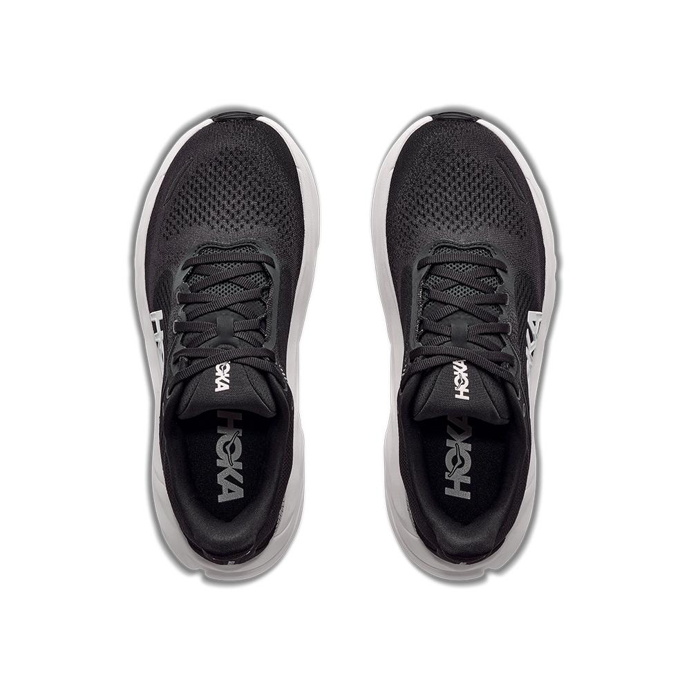 Zapatillas de running de hombre ARAHI 9 HOKA - Negro / Blanco Negro / Blanco-3