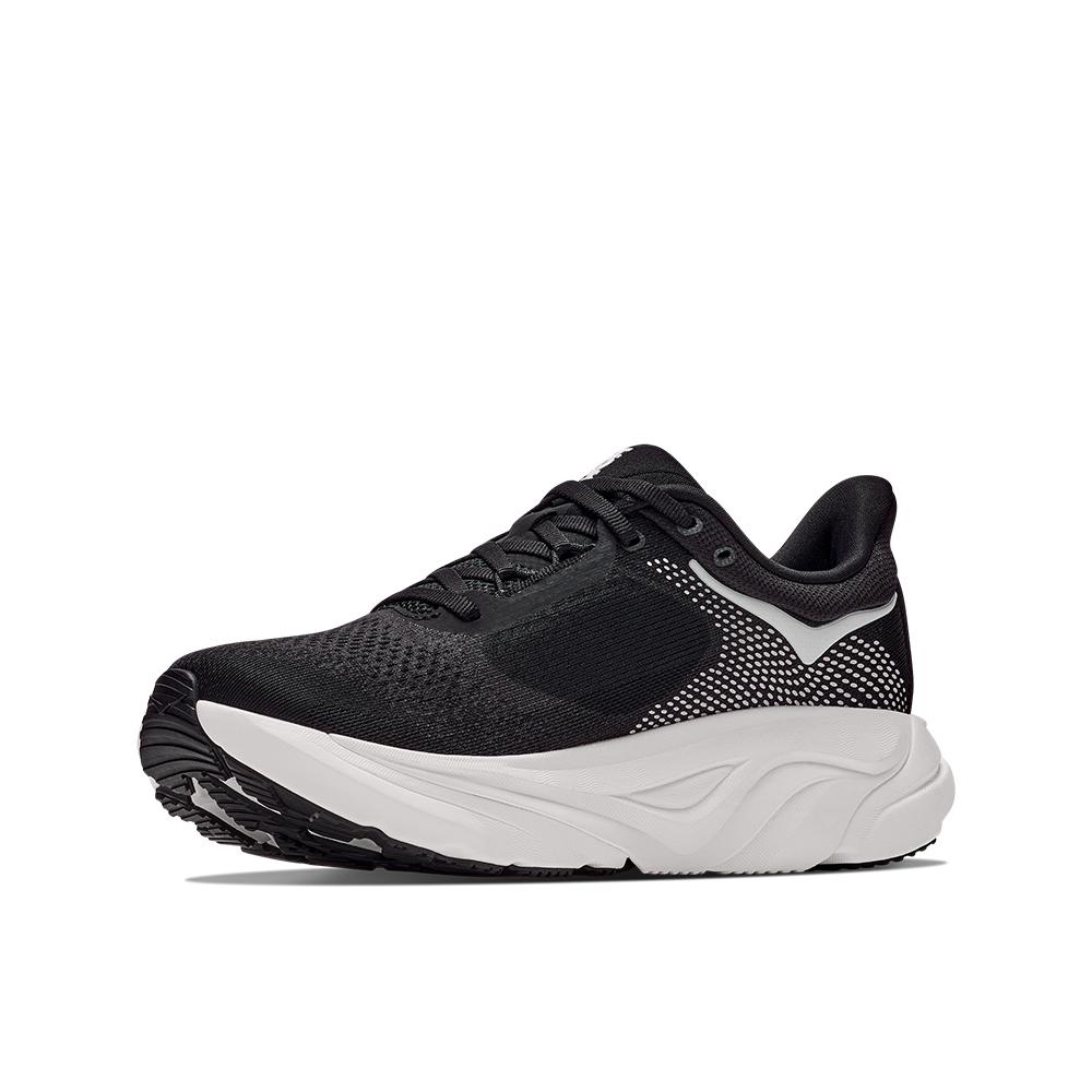 Zapatillas de running de hombre ARAHI 9 HOKA - Negro / Blanco Negro / Blanco-4