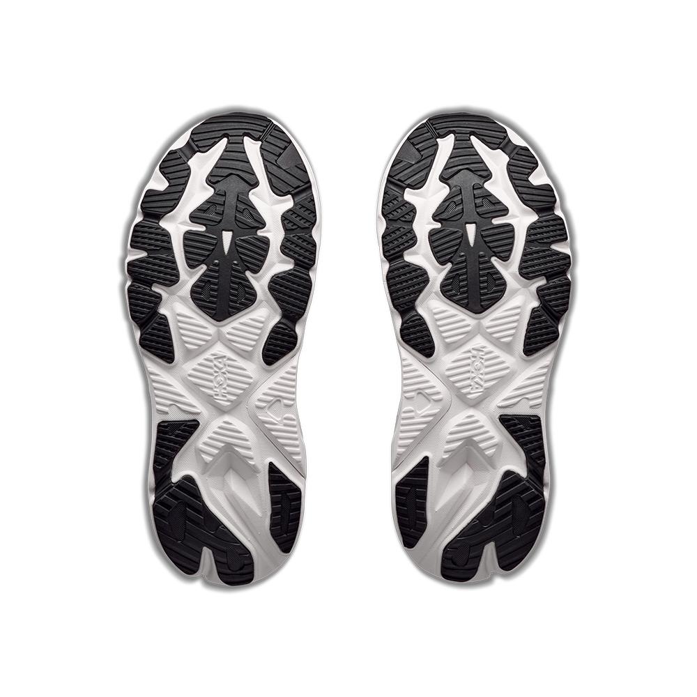Zapatillas de running de hombre ARAHI 9 HOKA - Negro / Blanco Negro / Blanco-8