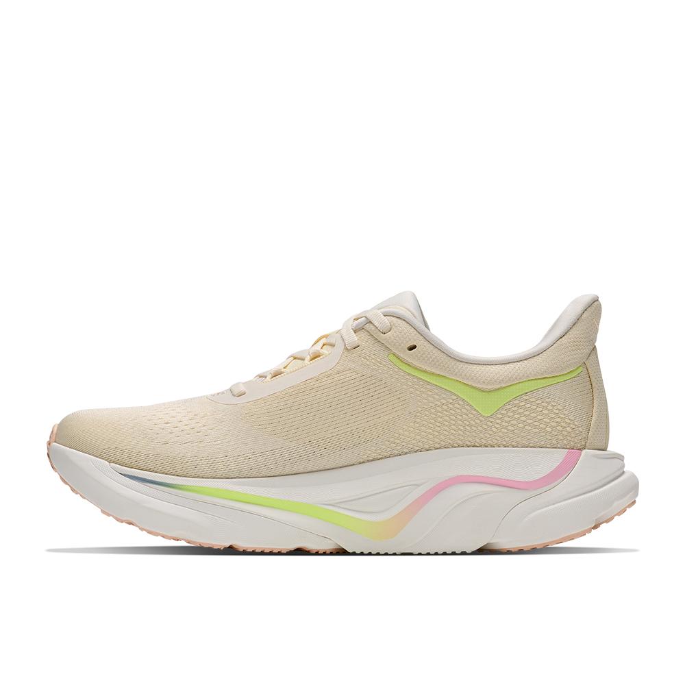 Zapatillas de running de mujer ARAHI 9 HOKA - Amarillo Amarillo-2