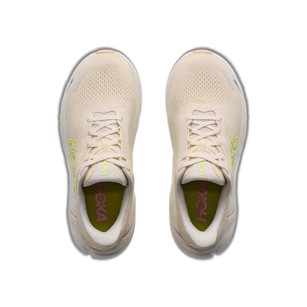 Zapatillas de running de mujer ARAHI 9 HOKA - Amarillo Amarillo-3