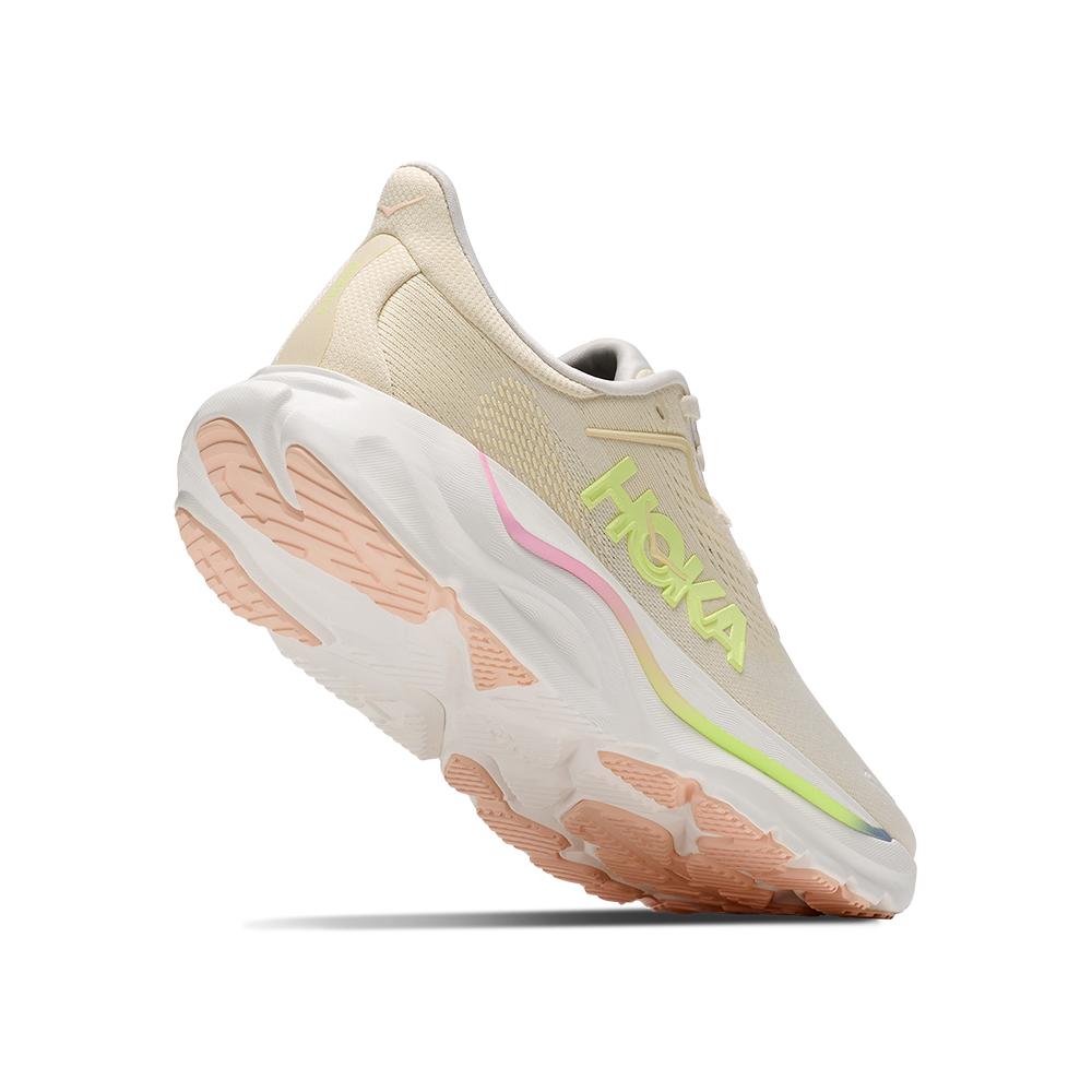 Zapatillas de running de mujer ARAHI 9 HOKA - Amarillo Amarillo-5