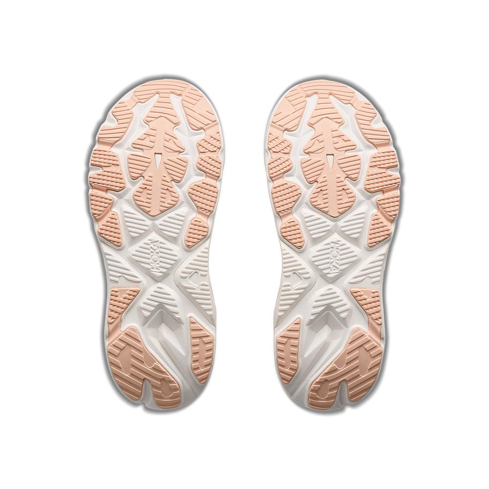 Zapatillas de running de mujer ARAHI 9 HOKA - Amarillo Amarillo-8