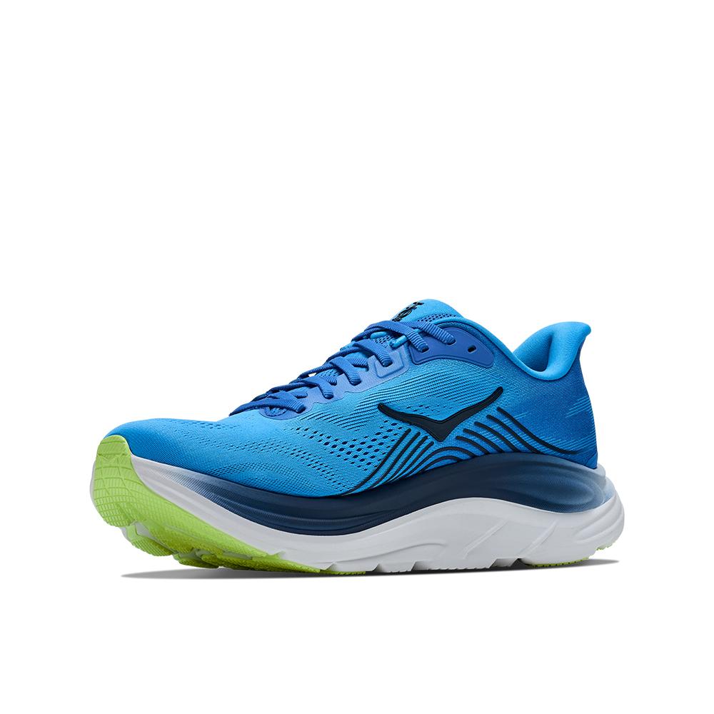 Imagen 4 de Zapatillas de running de hombre CLIFTON 11 HOKA - Azul celeste Azul celeste