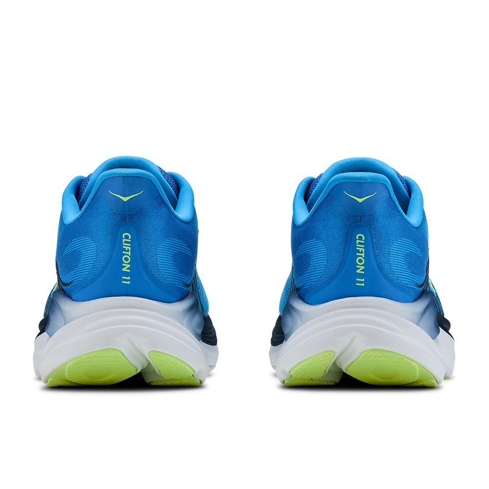 Imagen 6 de Zapatillas de running de hombre CLIFTON 11 HOKA - Azul celeste Azul celeste
