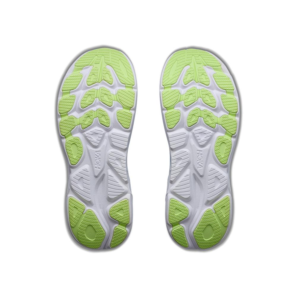 Imagen 8 de Zapatillas de running de hombre CLIFTON 11 HOKA - Azul celeste Azul celeste