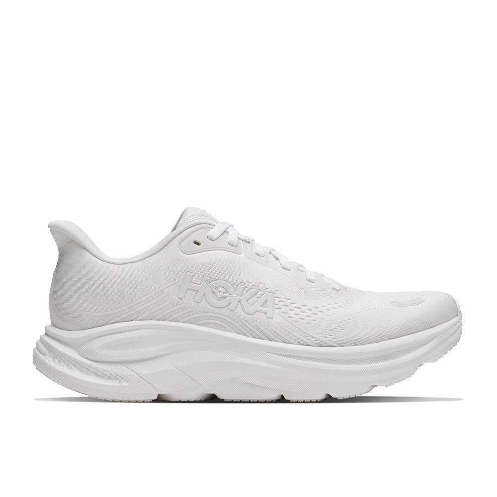 Imagen 0 de Zapatillas de running de hombre CLIFTON 11 HOKA Blanco