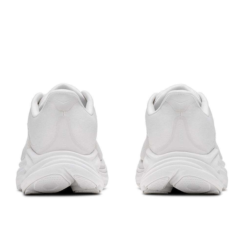 Zapatillas de running de hombre CLIFTON 11 HOKA - Blanco Blanco-5