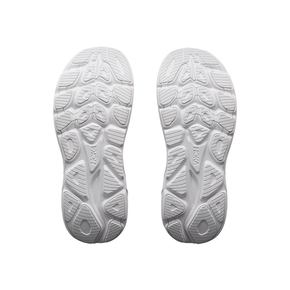Zapatillas de running de hombre CLIFTON 11 HOKA - Blanco Blanco-7