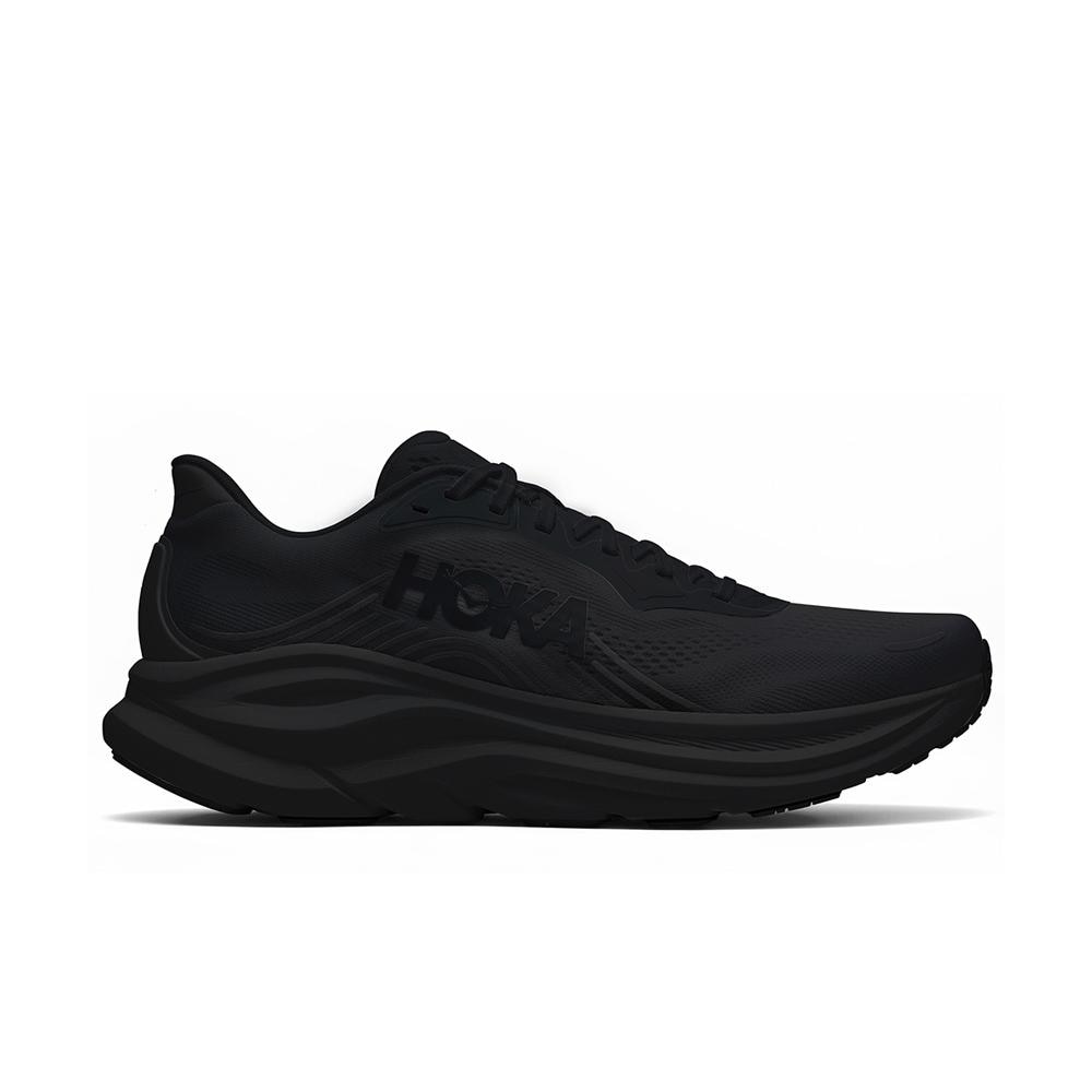 Imagen 0 de Zapatillas de running de mujer CLIFTON 11 HOKA Negro