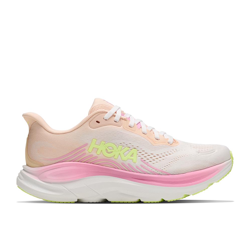 Imagen 0 de Zapatillas de running de mujer CLIFTON 11 HOKA Rosa claro