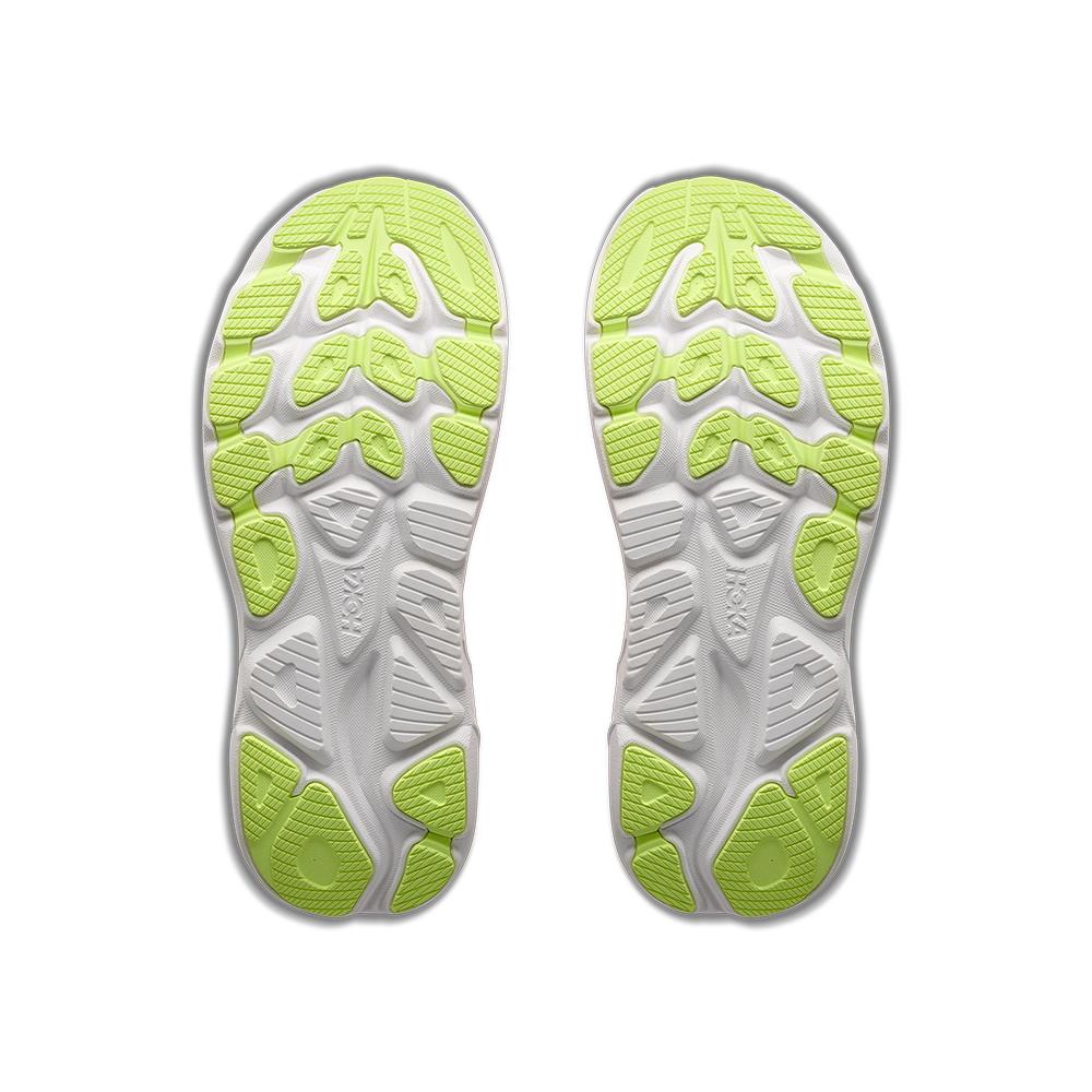 Zapatillas de running de mujer CLIFTON 11 HOKA - Rosa claro Rosa claro-3
