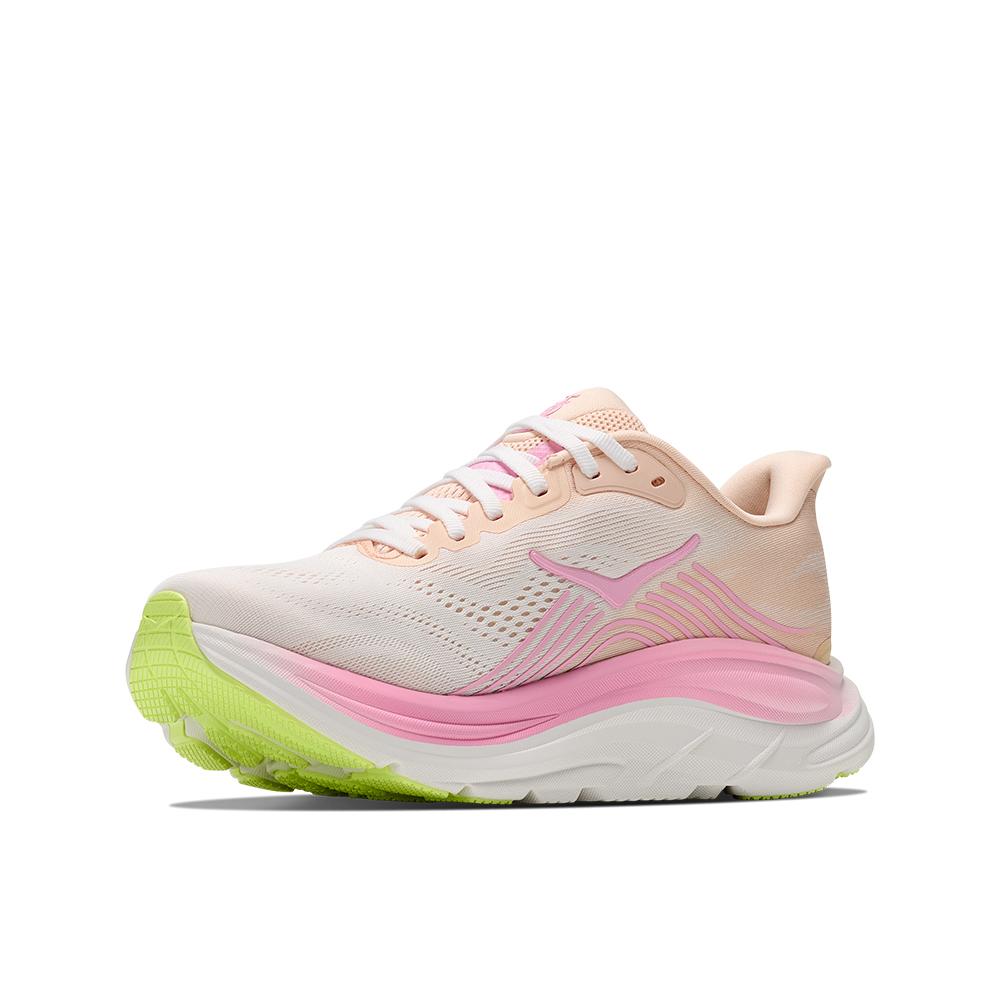 Zapatillas de running de mujer CLIFTON 11 HOKA - Rosa claro Rosa claro-6