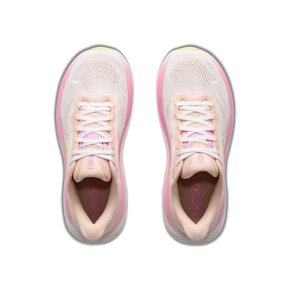 Zapatillas de running de mujer CLIFTON 11 HOKA - Rosa claro Rosa claro-8