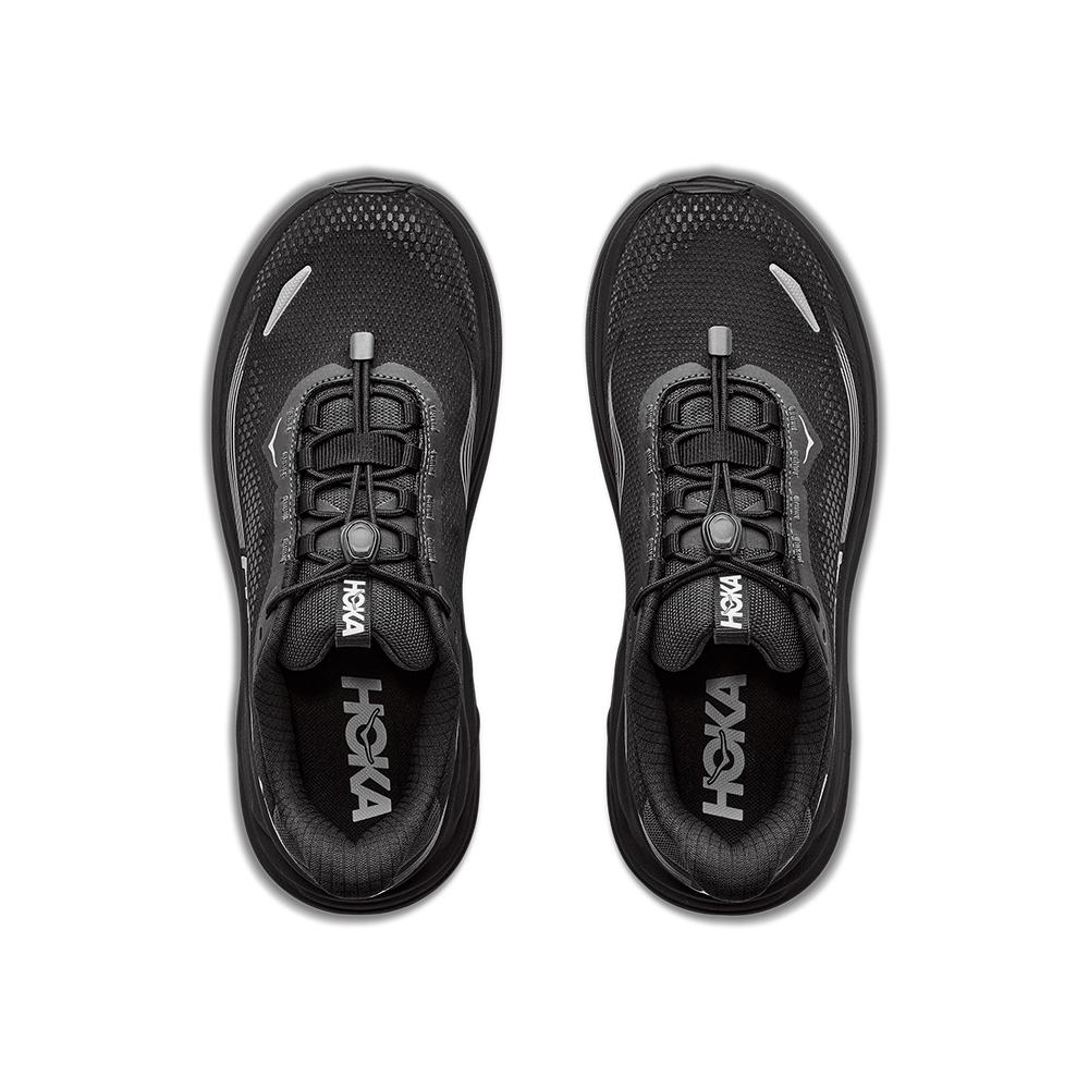 Zapatillas de running de hombre CLIFTON 11 GTX HOKA - Negro Negro-2