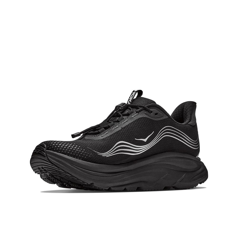 Zapatillas de running de hombre CLIFTON 11 GTX HOKA - Negro Negro-3