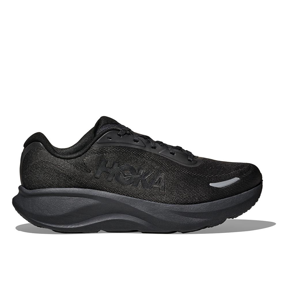 Zapatillas de running de hombre RINCON 5 HOKA - Negro Negro-1