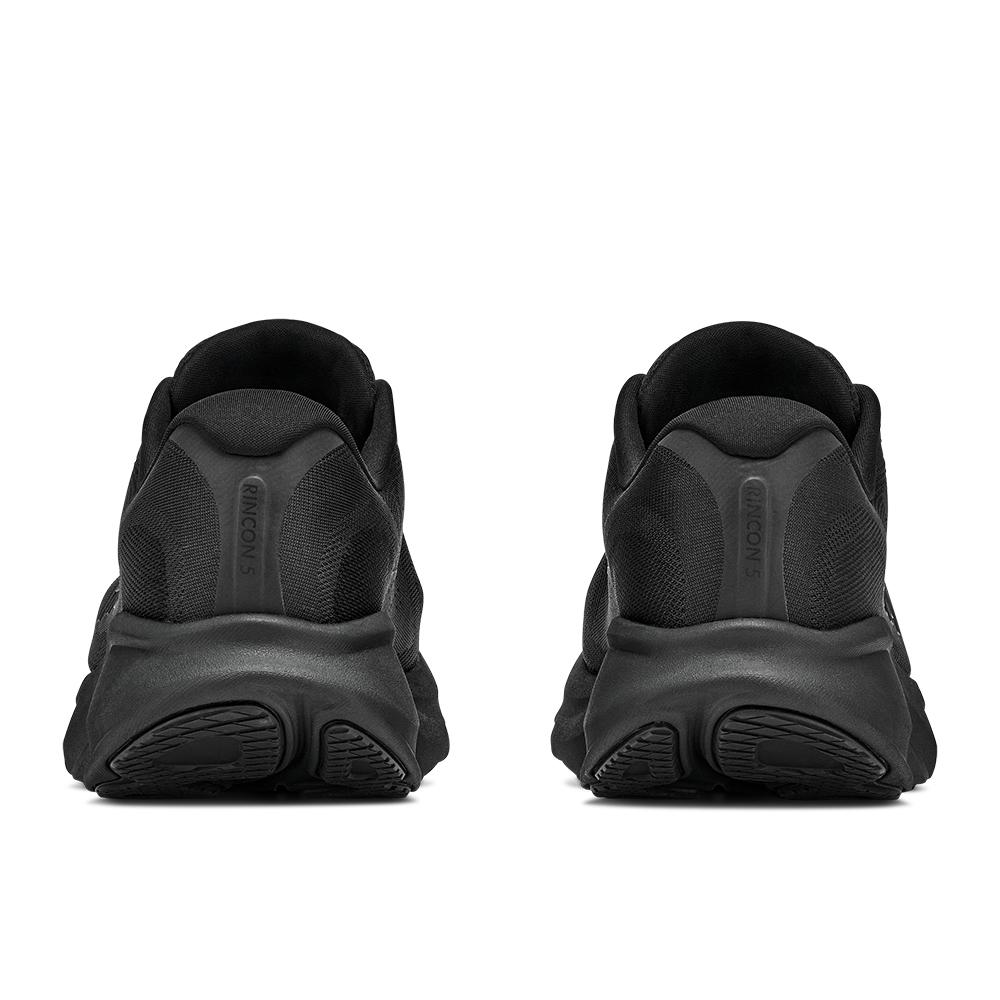 Zapatillas de running de hombre RINCON 5 HOKA - Negro Negro-6