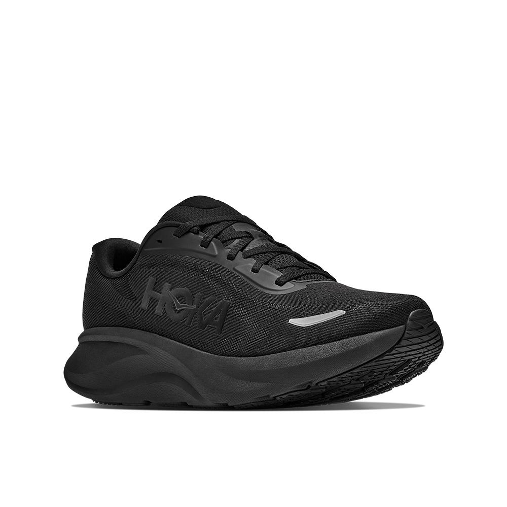 Zapatillas de running de hombre RINCON 5 HOKA - Negro Negro-7