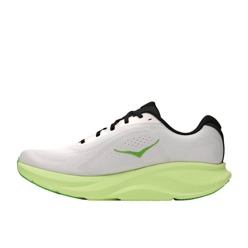 Zapatillas de running de hombre RINCON 5 HOKA - Blanco / Amarillo Blanco / Amarillo-7