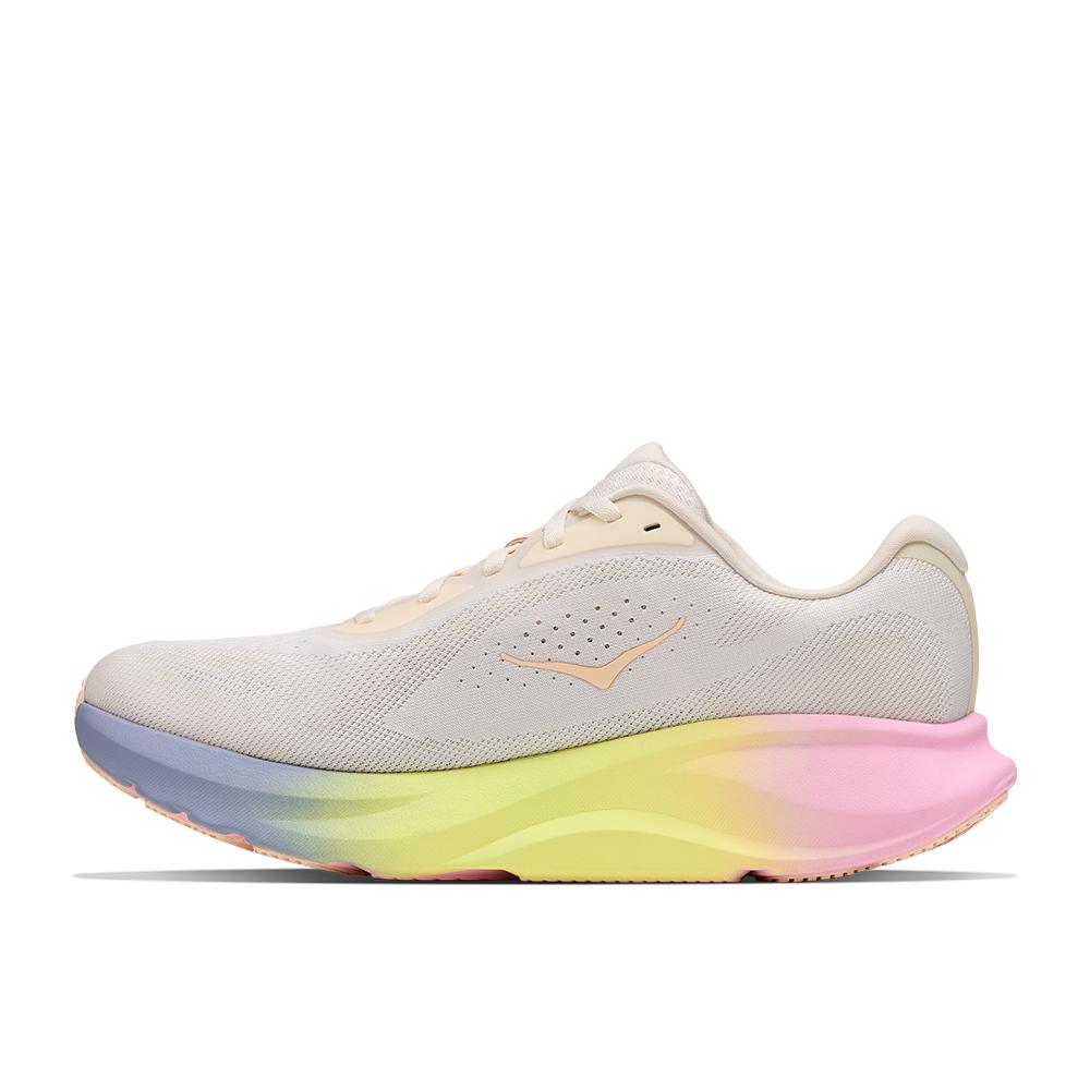 Zapatillas de running de mujer RINCON 5 HOKA - Beige/Rosa Beige/Rosa-8